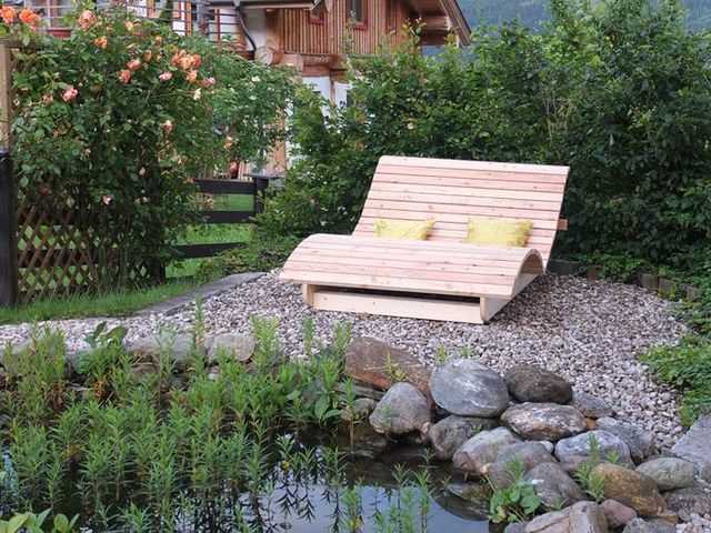 Ferienhaus Maishofen